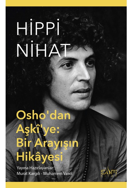 Hippi Nihat - Nihat Özbudun
