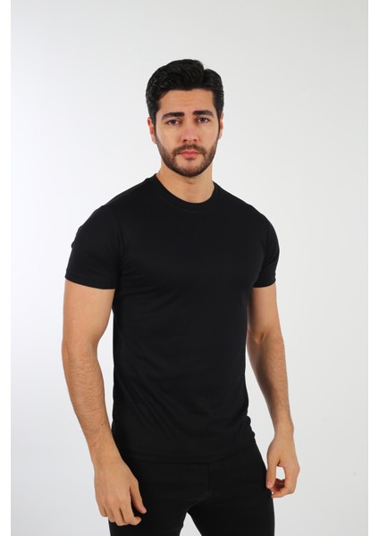 40660 Erkek T-Shirt