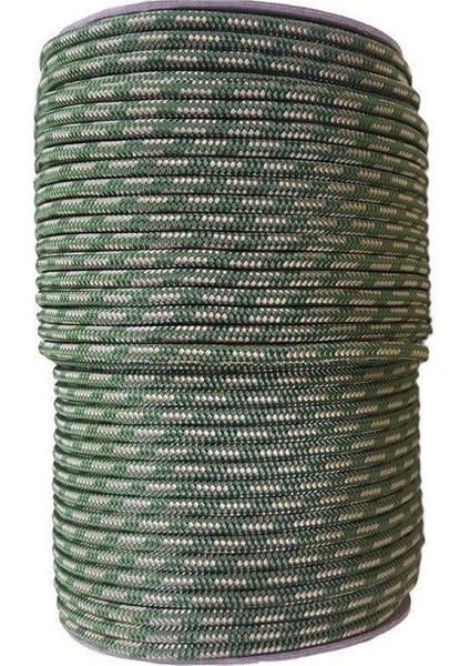 Gılmonte 5mm x 100M Yardımcı Ip