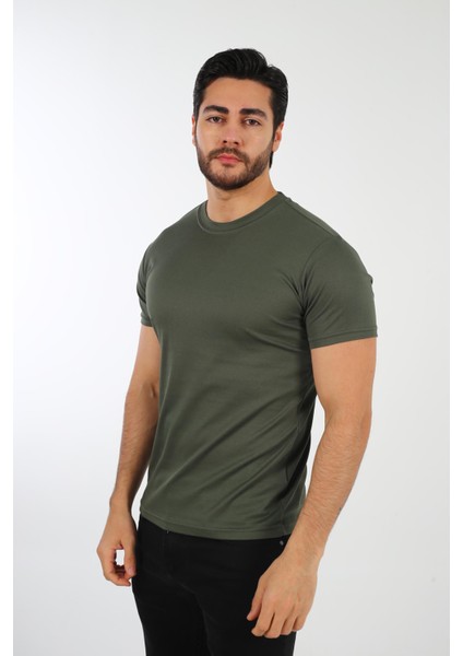 40660 Erkek T-Shirt