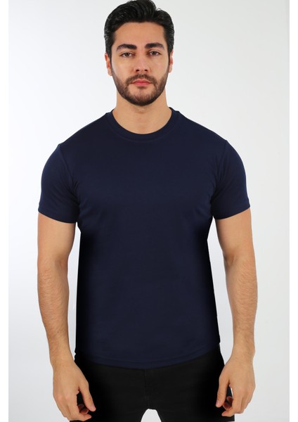 40660 Erkek T-Shirt
