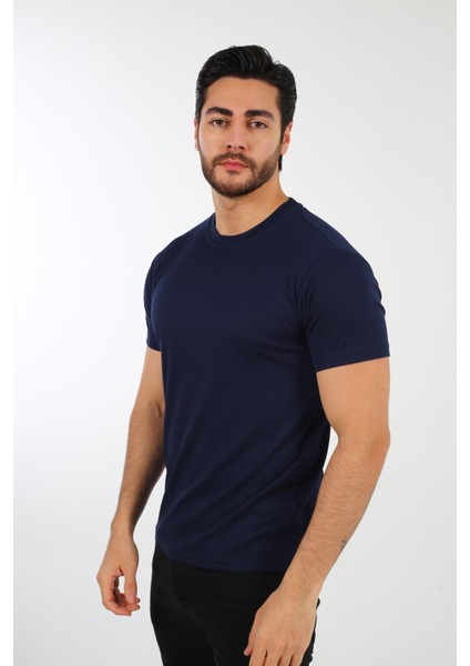 40660 Erkek T-Shirt modelleri