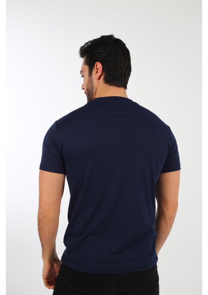 40660 Erkek T-Shirt