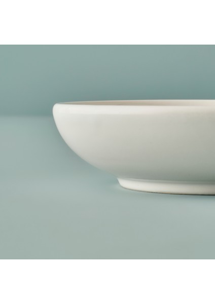 Marine Seramik Sunum Kasesi Mavi (13 Cm)