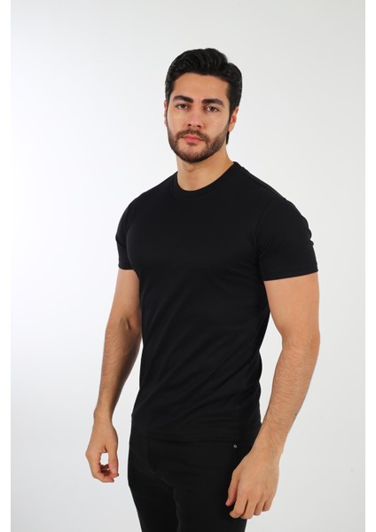 40660 Erkek T-Shirt modelleri