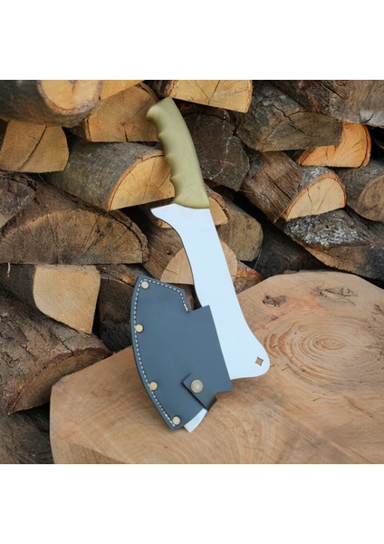 Kamp Baltası 40 cm - Plastik Kabza fiyatları