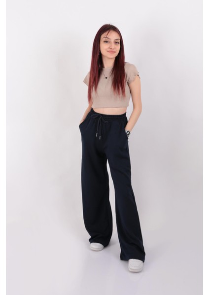 W0011053 Kadın Eşofman Altı
