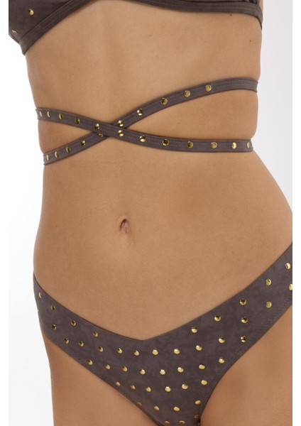 5701 Füme Bikini Takımı fiyatları