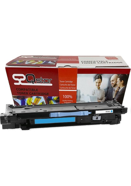 Hp 828A CF359A Mavi Drum Ünitesi M855DN M880Z