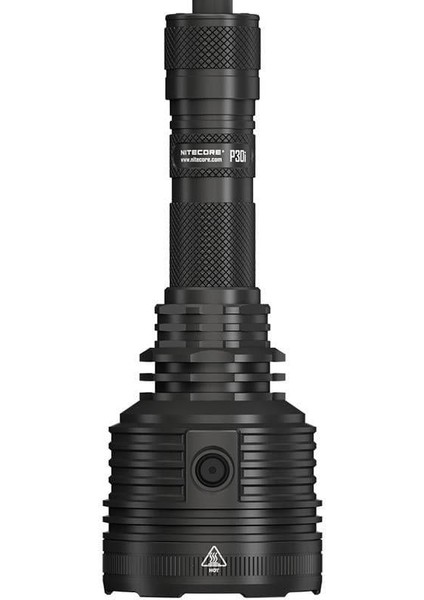 Nıtecore P30I 2000 Lumen El Fenerı (1XNL2150) fırsatları