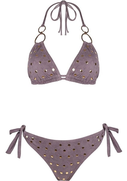 5703 Füme Bikini Takımı fırsatları