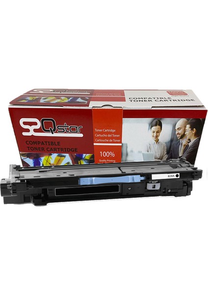 Hp 828A CF358A Siyah Drum Ünitesi M855DN M880Z