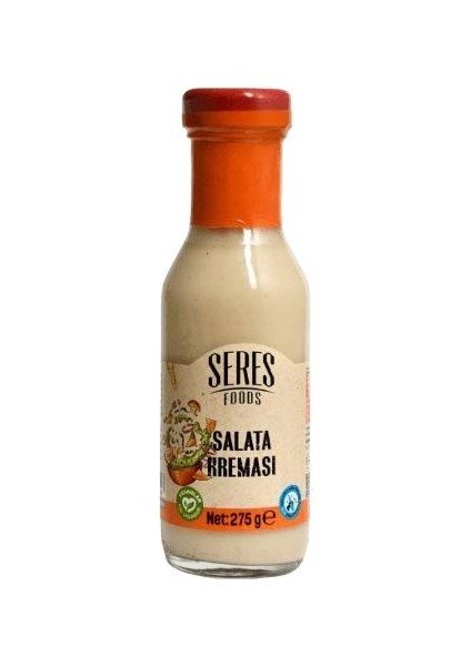Foods Salata Kreması 275 gr