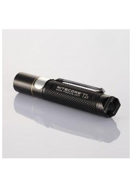 Nıtecore T2S 50 Lumen El Fenerı(1xaaa)