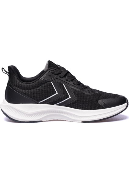Siyah Tekstil Unisex Spor Ayakkabı Hml modelleri