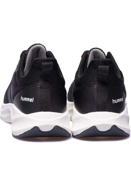 Siyah Tekstil Unisex Spor Ayakkabı Hml fırsatları