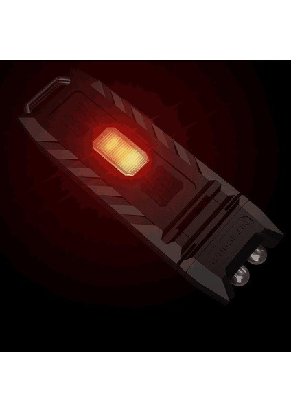 Nıtecore Thumb 85 Lumen El Fenerı