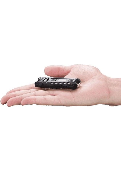Nıtecore Thumb 85 Lumen El Fenerı