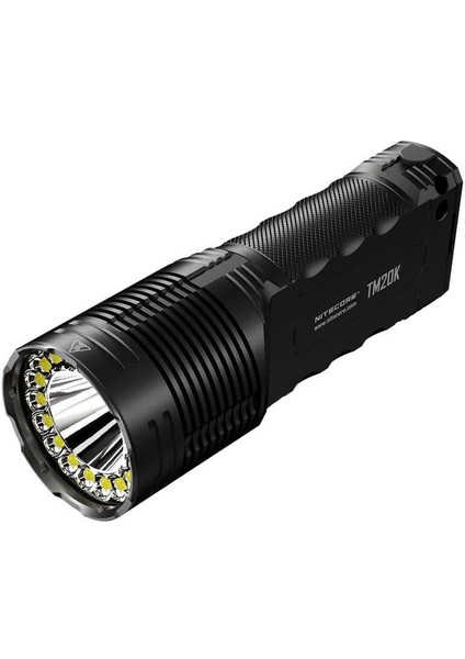 Nıtecore TM20K 20 000 Lumen Elfenerı