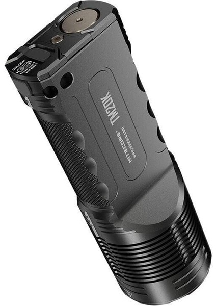 Nıtecore TM20K 20 000 Lumen Elfenerı