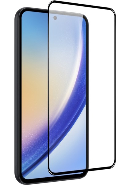 Samsung Galaxy A55 ”esd Antı-Statıc” Cam Ekran Koruyucu 6d Glass fiyatları