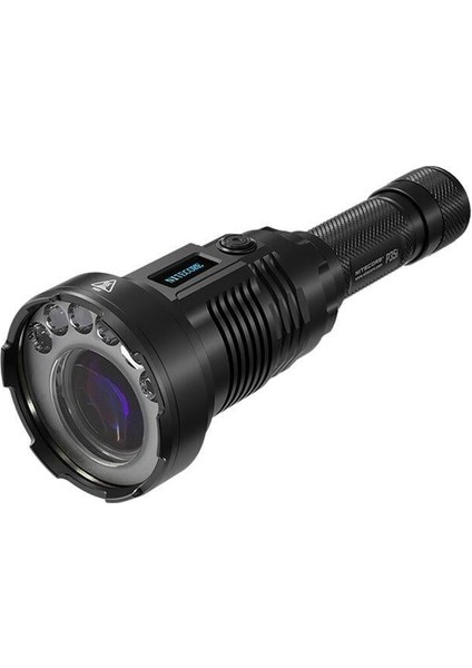 Nıtecore P35I 3000 Lumen El Fenerı