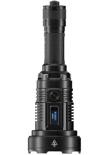 Nıtecore P35I 3000 Lumen El Fenerı modelleri