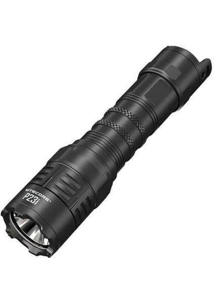 Nıtecore P23I 3000 Lumen El Fenerı