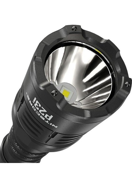 Nıtecore P23I 3000 Lumen El Fenerı modelleri