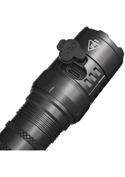 Nıtecore P23I 3000 Lumen El Fenerı fırsatları