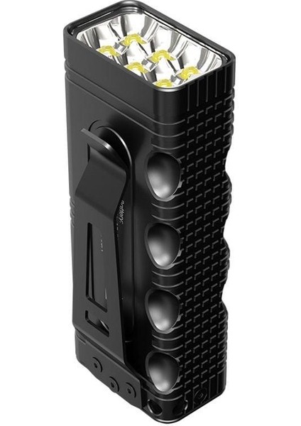 Nıtecore TM12K 12 000 Lumen Elfenerı
