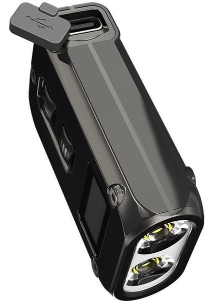 Nıtecore Tını2 Ss 500 Lumen Sarjlı El Fenerı
