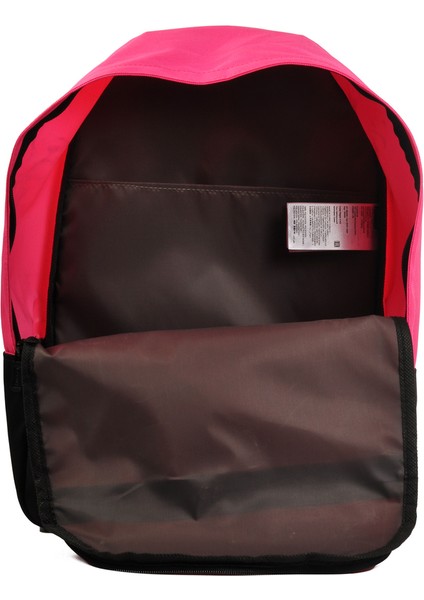 Fuşya Unisex Sırt Çantası fırsatları