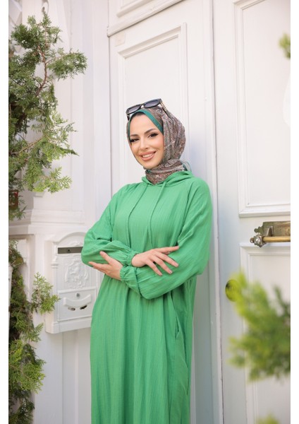 Ikili Takım (Kapişonlu ) & Açık Yeşil fiyatları