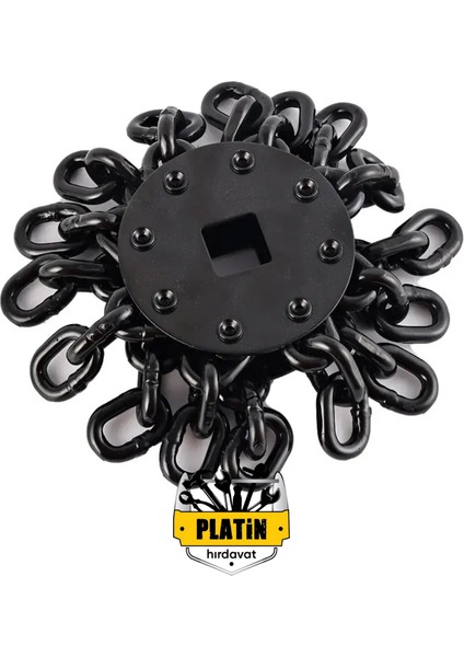 Impa 591234 Güverte Temizleme Zinciri KP-400