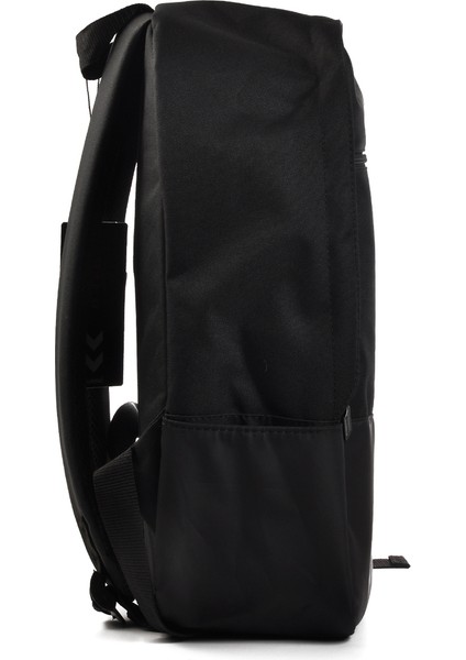Siyah Unisex Sırt Çantası