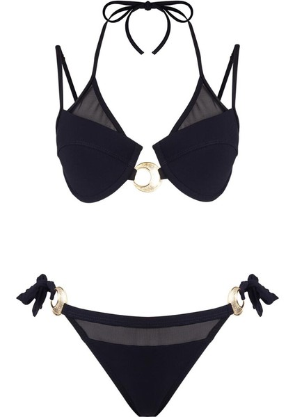 5712 Siyah Bikini Takımı indirimleri