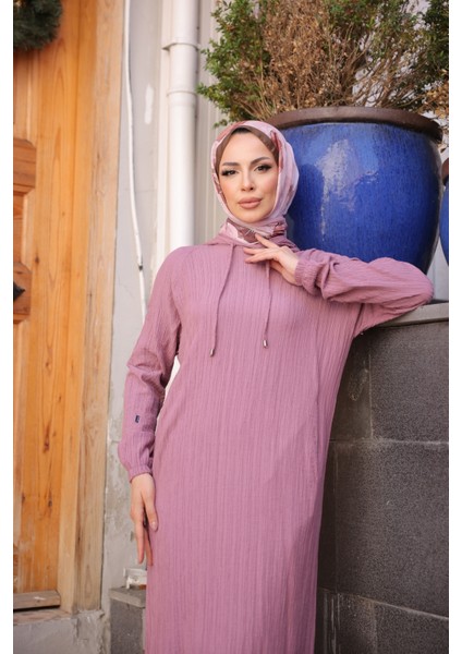 Ikili Takım (Kapişonlu ) & Pembe fiyatları