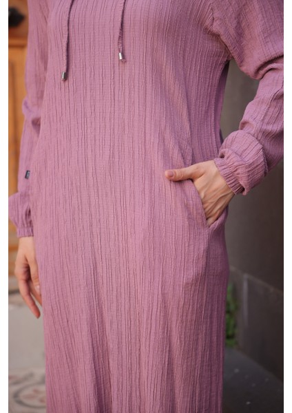 Ikili Takım (Kapişonlu ) & Pembe