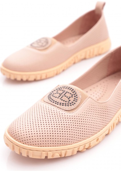 D25YA-140 Kadın Deri Casual Ayakkabı fırsatları