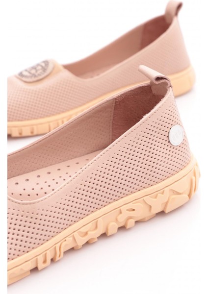 D25YA-140 Kadın Deri Casual Ayakkabı indirimleri