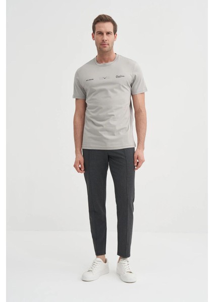 4161 Bisiklet Yaka T-Shirt fiyatları