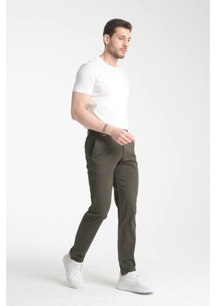 7866 Erkek Jogger Pantolon