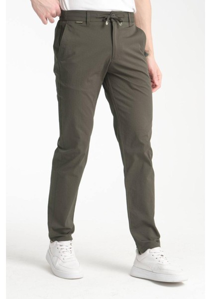 7866 Erkek Jogger Pantolon