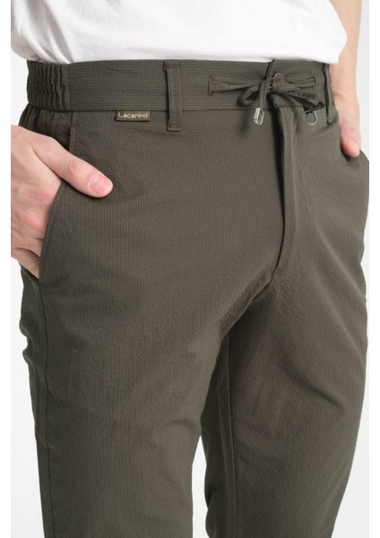 7866 Erkek Jogger Pantolon