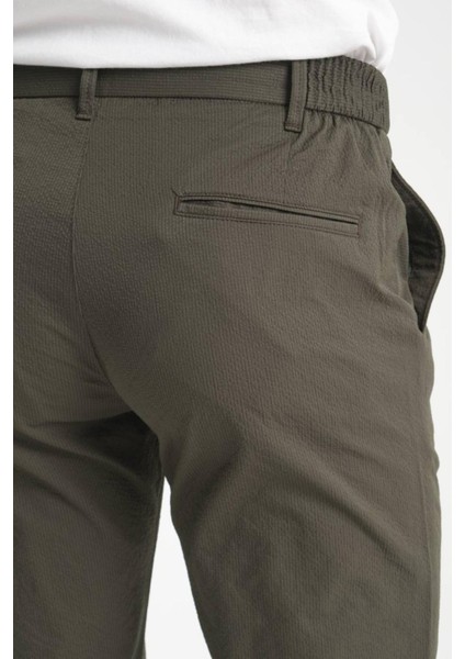 7866 Erkek Jogger Pantolon