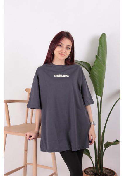 S0017563 Kadın T-Shirt