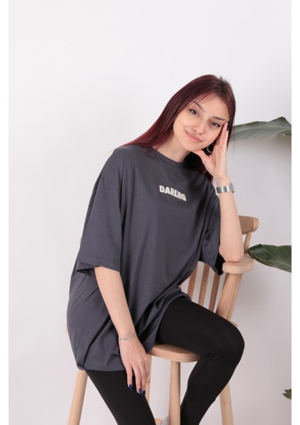 S0017563 Kadın T-Shirt fiyatları