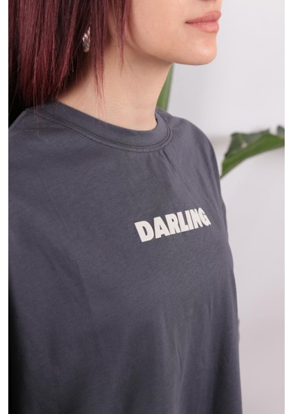 S0017563 Kadın T-Shirt indirimleri