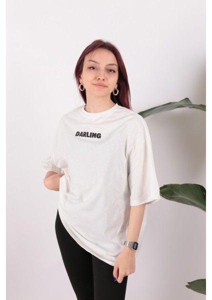S0017563 Kadın T-Shirt